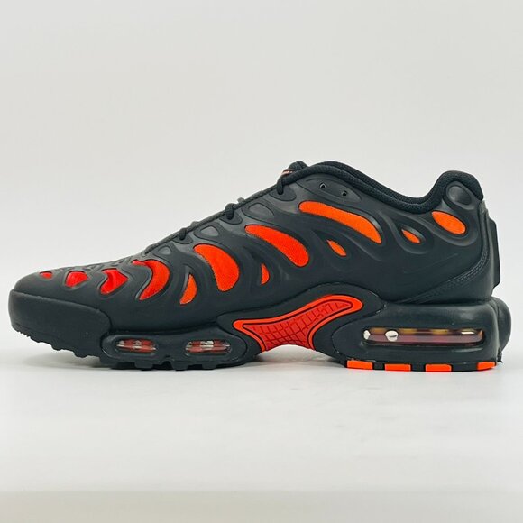 Nike Air Max Plus Drift \'Dragon Red\' FD4290-010 size 11.5 READ main image 6